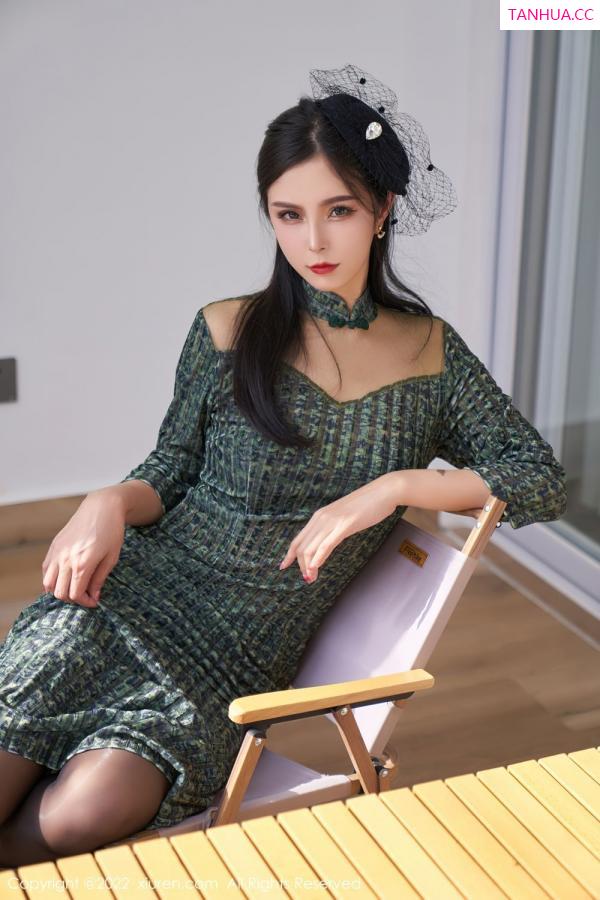 小蛮妖  [XiuRen]高清写真图 2022.08.02 No.5373 小蛮妖Yummy第11张图片